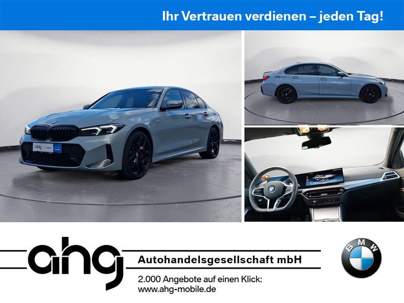 BMW 320 15.000 km 52.930 € Horb am Neckar 72160