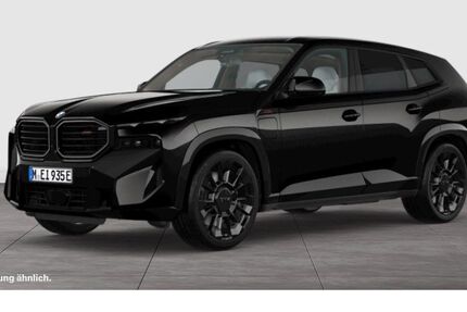 BMW XM 30.217 km 134.490 &euro; Velbert 42553
