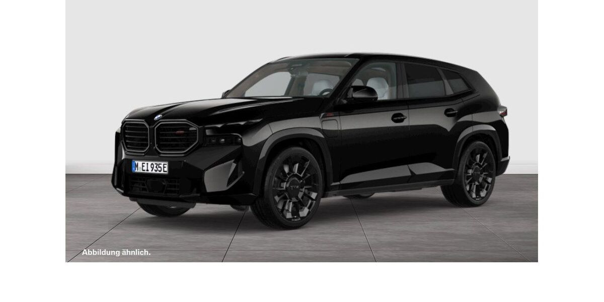 BMW XM 30.217 km 134.490 &euro; Velbert 42553