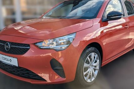 Opel Corsa 48.978 km 14.899 &euro; Rothenburg ob der Tauber 91541