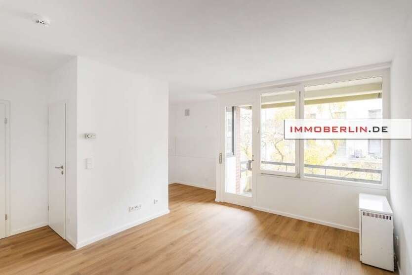 Wohnung zum Kaufen in Berlin 185.000 € 27 m² 1 zimmer