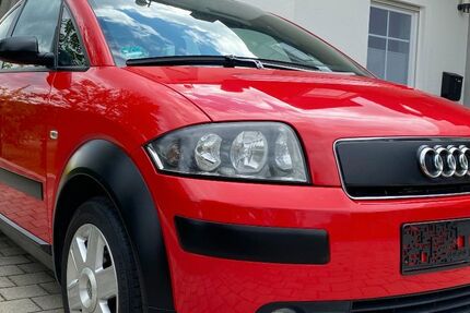 Audi A2 382.000 km 3.250 &euro; Mainburg 84048
