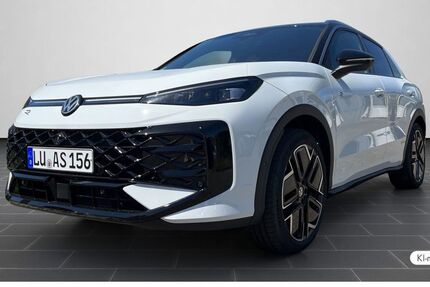 VW T-Roc 4.900 km 46.390 &euro; Ludwigshafen 67059