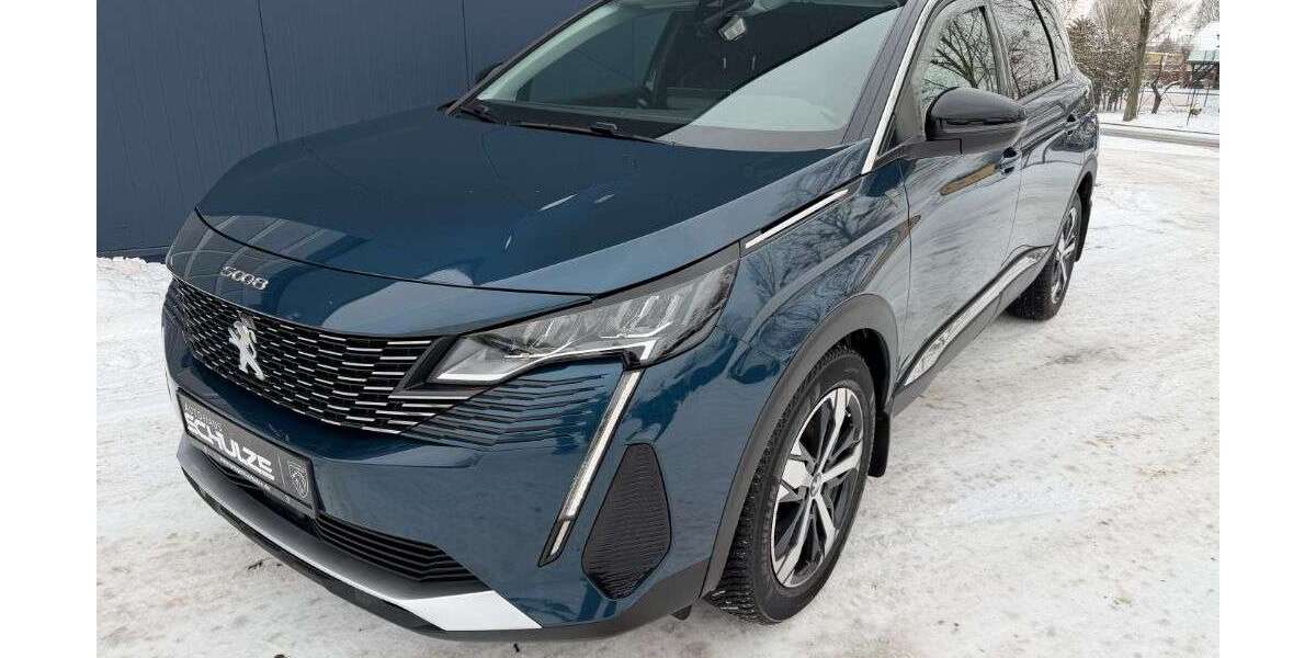 Peugeot 5008 70.811 km 27.320 &euro; Magdeburg 39110