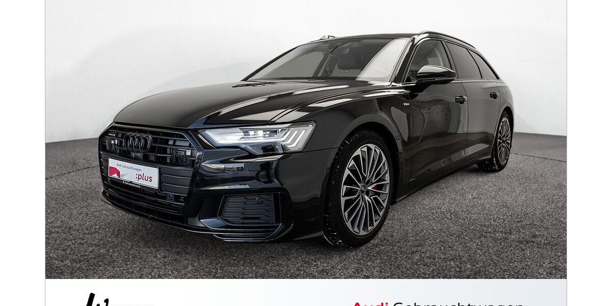 Audi A6 58.451 km 42.720 &euro; Uelzen 29525