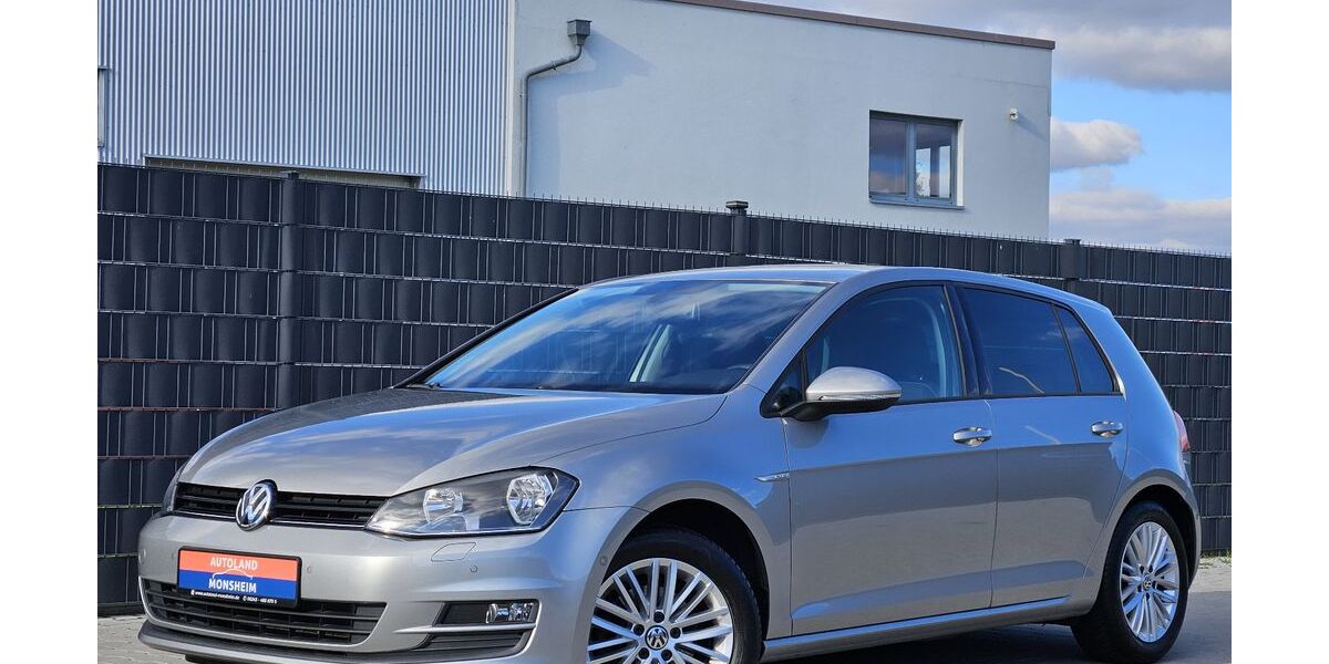 VW Golf 211.774 km 8.450 € Monsheim 67590