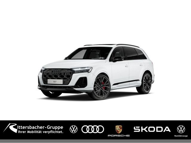 Audi SQ7 16.243 km 99.990 &euro; Kaiserslautern 67663