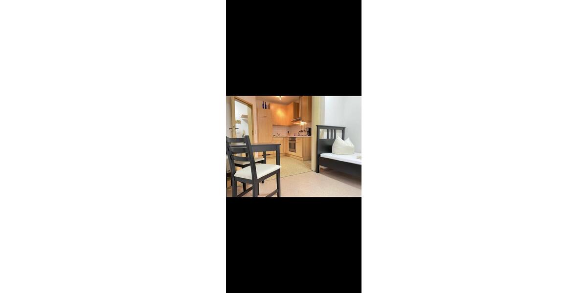 Hochparterre Schwandorf - 1 Zimmer, 35 m&sup2;, 125.000&euro; | Angebot:26452645