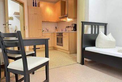 Wohnung Schwandorf - 1 Zimmer, 35 m&sup2;, 125.000&euro; | Angebot:26452645