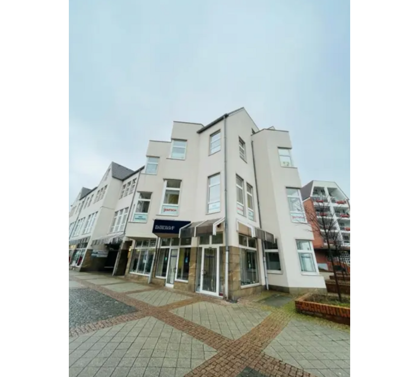 Einzelhandel in Bochum 615 € 41 m²