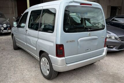 Citroen Berlingo 240.000 km 2.000 &euro; Schönaich 71101