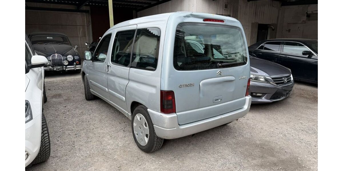 Citroen Berlingo 240.000 km 2.000 &euro; Schönaich 71101