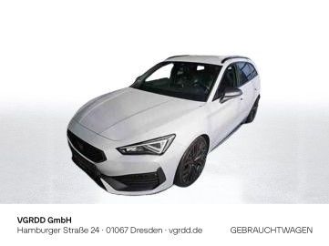 Cupra Leon 50.645 km 29.890 &euro; Dresden 01067