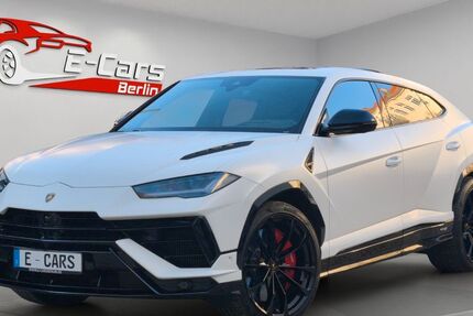 Lamborghini Urus 11.830 km 279.990 &euro; Berlin 10553