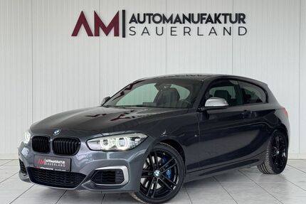 BMW M140i