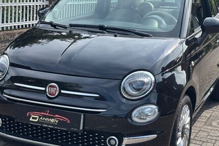 Fiat 500 106.000 km 7.900 € Niederzier-Selhausen 52382