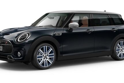 Mini Cooper S Clubman 34.693 km 27.490 &euro; Leer 26789