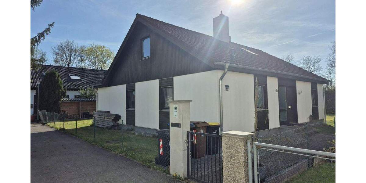 Einfamilienhaus Königsbrunn - 4 Zimmer, 120 m&sup2;, 580.000&euro; | Angebot:25384348