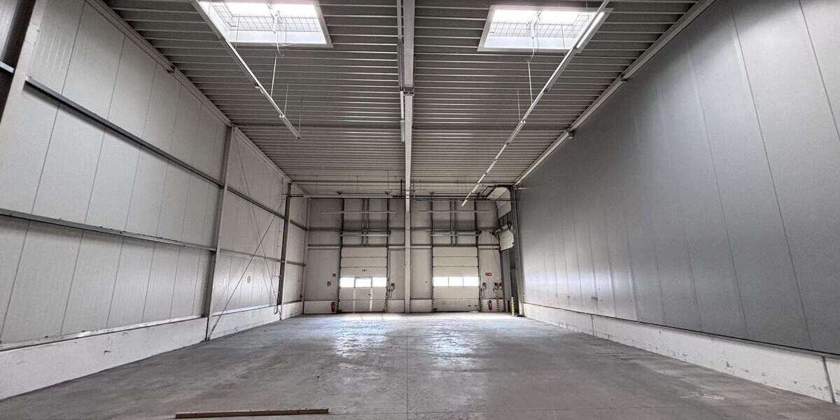 Gewerbeobjekt Zwickau Auerbach - 1.050.000&euro; | Angebot:25893414