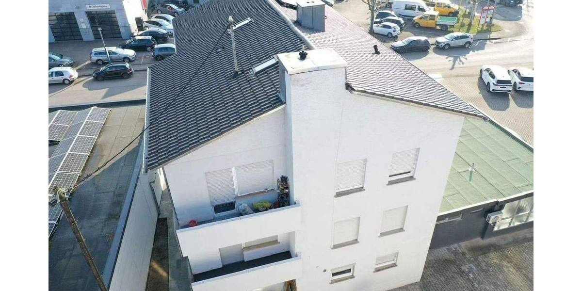 Grundstück Göppingen Stadtgebiet - 1.450.000&euro; | Angebot:25751165