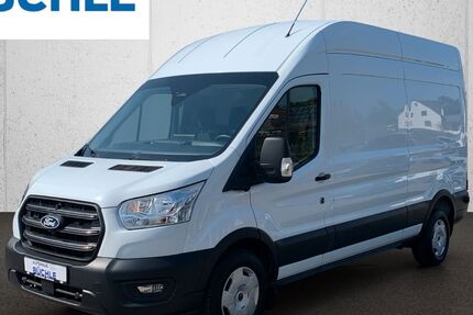 Ford Transit 17.000 km 31.580 &euro; Ölbronn 75248