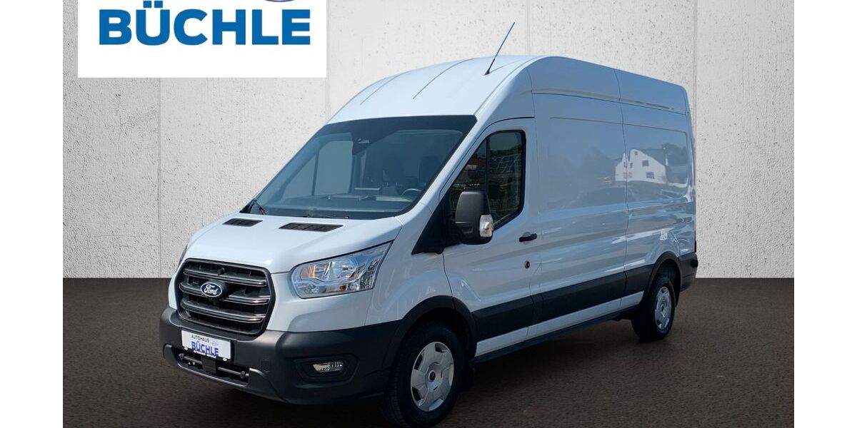 Ford Transit 17.000 km 31.580 &euro; Ölbronn 75248
