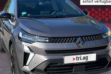 Renault Captur 9.300 km 19.870 &euro; Kippenheim 77971