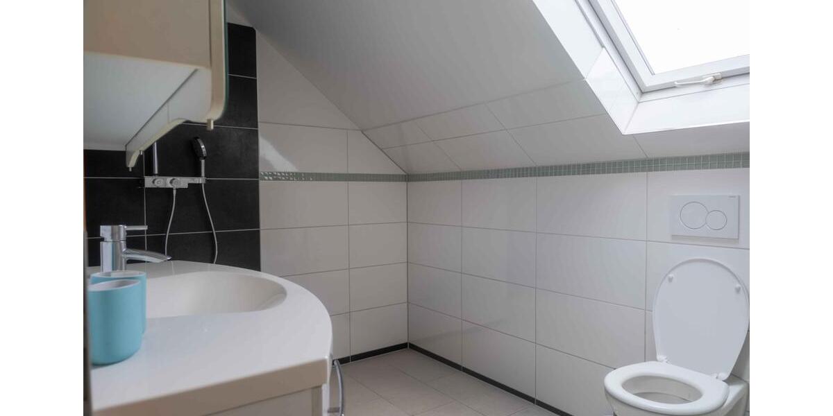 modernisiertes Reihenendhaus in ruhiger Lage 6 zimmer