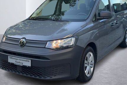 VW Caddy Maxi 30.499 km 29.900 &euro; Hamburg 22111
