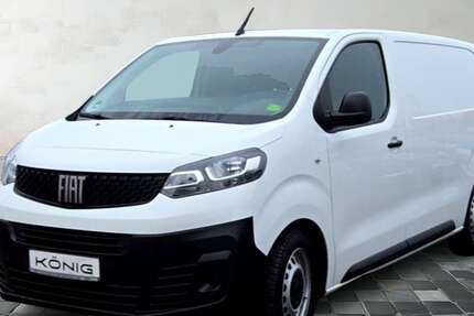 Fiat Scudo 44.825 km 23.499 &euro; Oranienburg 16515