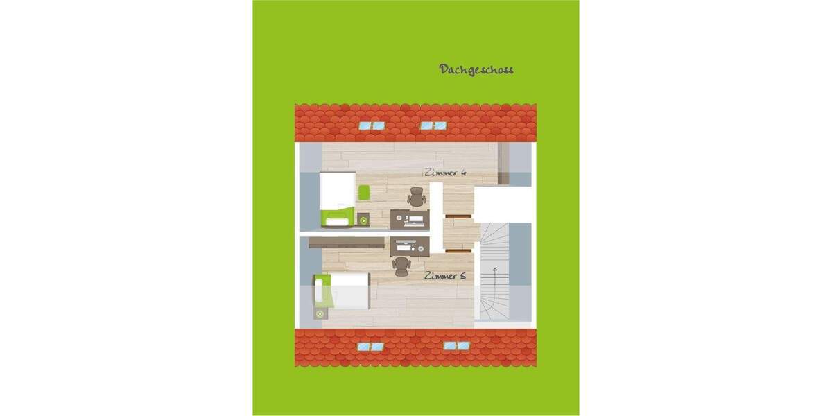 Ein Zuhause, das Geborgenheit schenkt - und Geschichte lebendig hält 6 zimmer