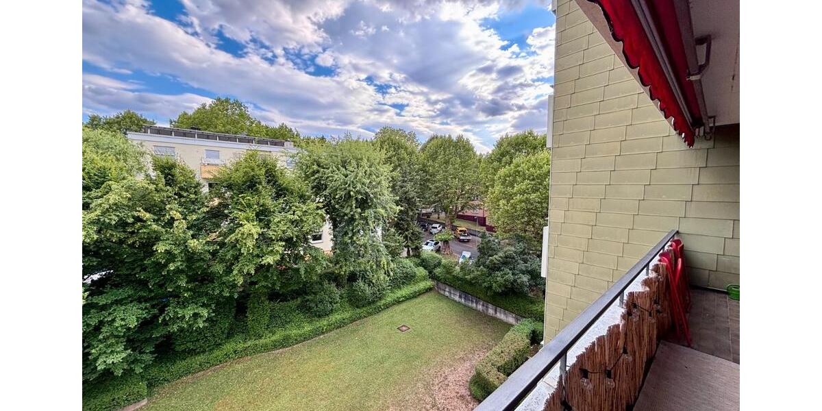 Etagenwohnung Heilbronn Kernstadt - 2.5 Zimmer, 54 m&sup2;, 220.000&euro; | Angebot:27084018