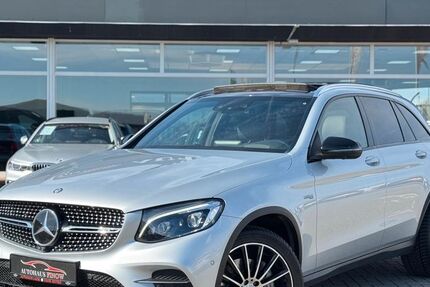 Mercedes-Benz GLC 43 AMG 167.000 km 28.990 &euro; Schorfheide 16244