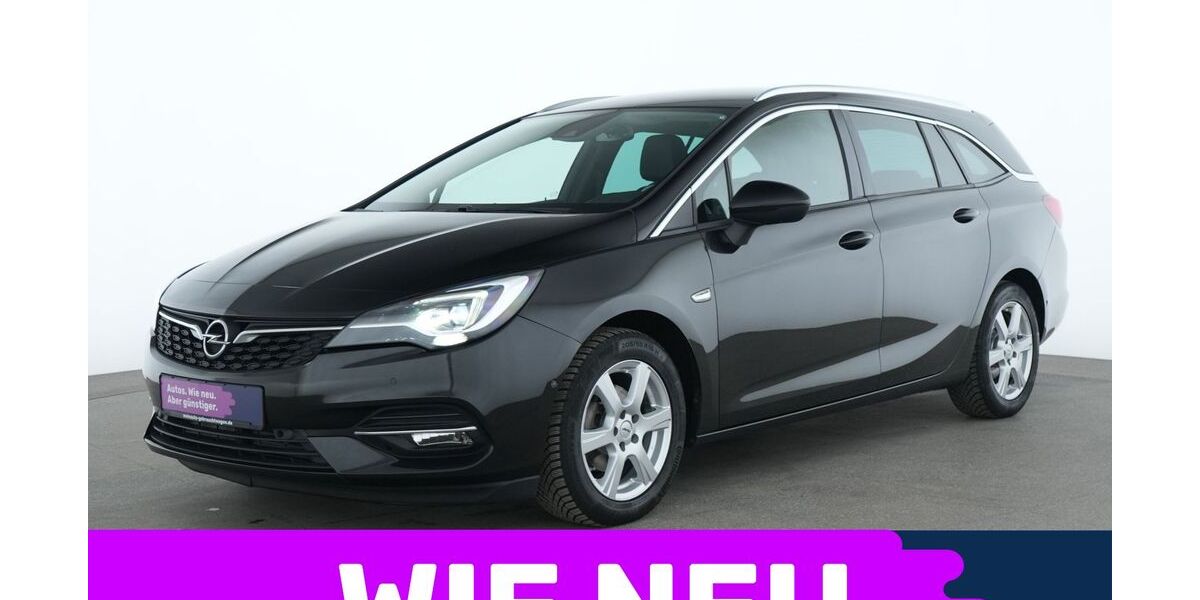 Opel Astra 110.037 km 10.555 &euro; Garching bei München 85748