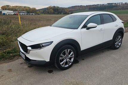 Mazda CX-30 36.000 km 18.000 € Gotha 99867