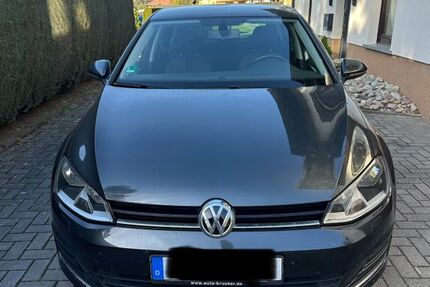 VW Golf 121.500 km 11.000 &euro; Wasungen 98634
