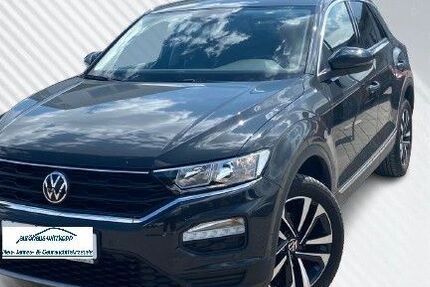 VW T-Roc 24.990 km 25.900 € Stadtallendorf 35260