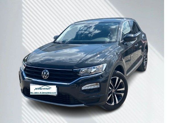 VW T-Roc 24.990 km 25.900 € Stadtallendorf 35260