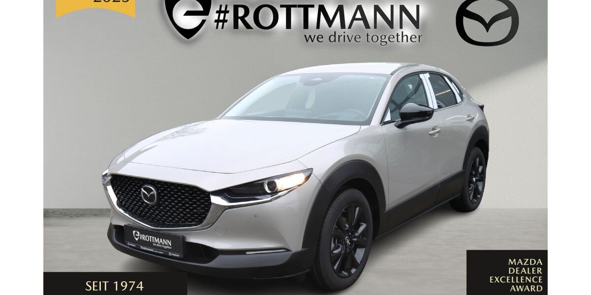 Mazda CX-30 3.640 km 28.470 &euro; Bottrop-Kirchhellen 46244