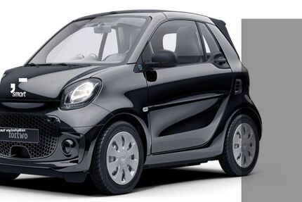 Smart ForTwo 29.990 km 15.999 &euro; Salzwedel 29410
