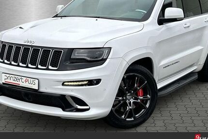 Jeep Grand Cherokee 61.517 km 38.470 &euro; Darmstadt 64285