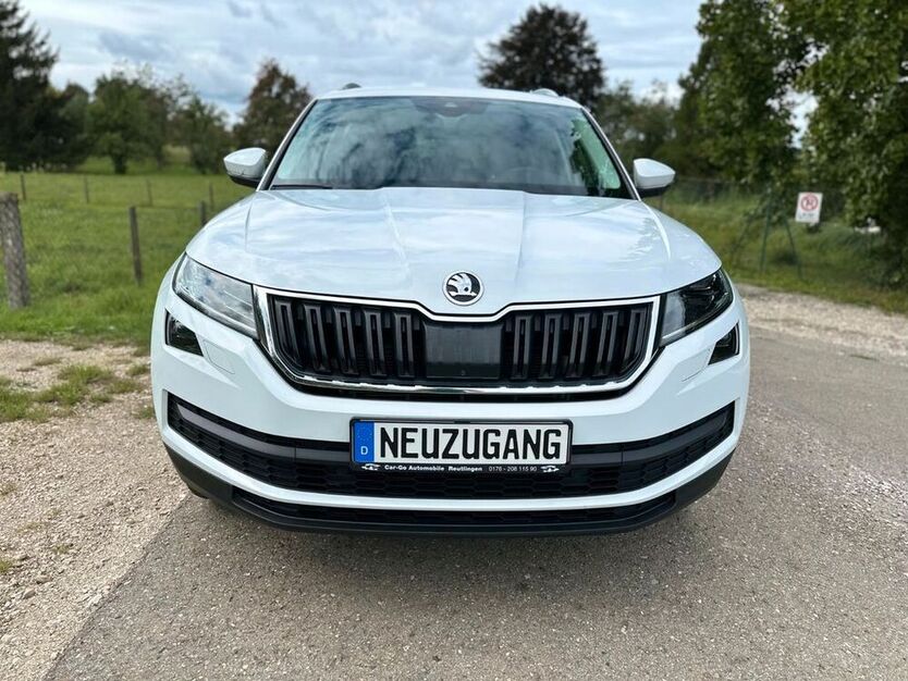 Kodiaq