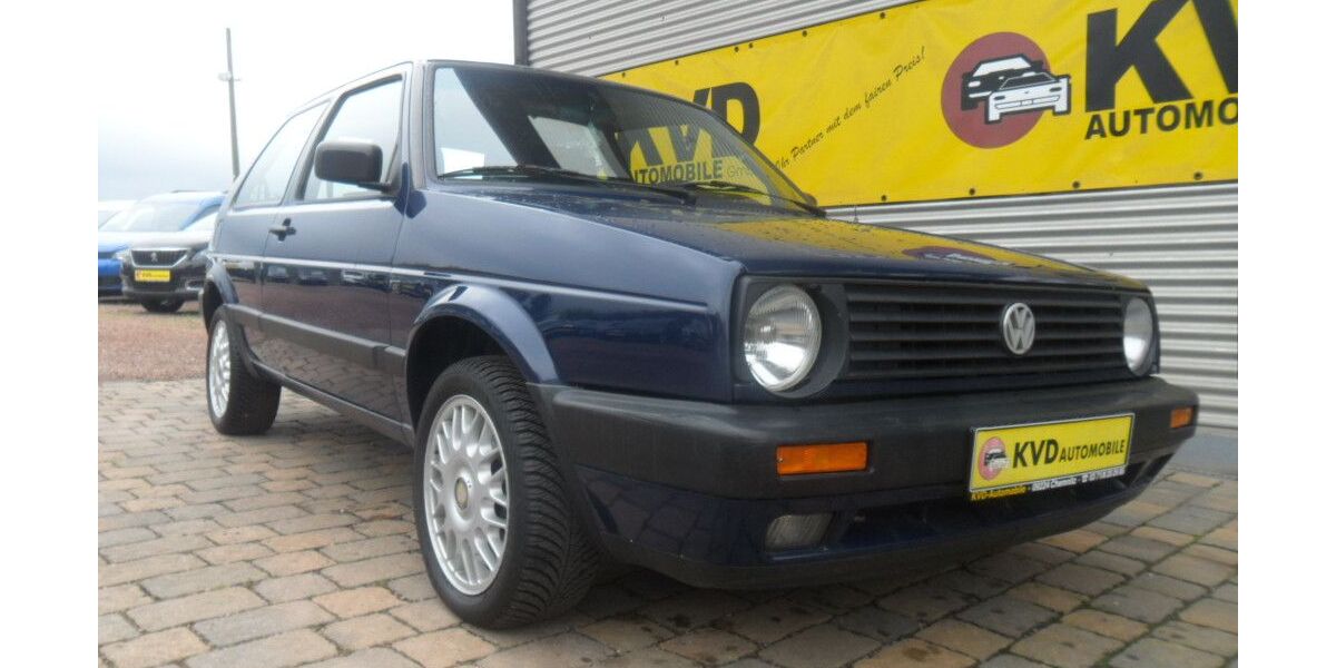 VW Golf 113.000 km 4.350 &euro; Chemnitz/Mittelbach 09224