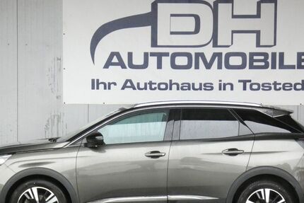 Peugeot 3008 87.877 km 13.790 &euro; Tostedt 21255