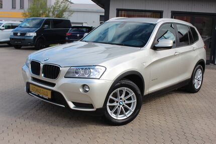 BMW X3 226.303 km 6.999 &euro; Rostock 18107