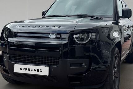 Land Rover Defender 15.000 km 79.900 &euro; Kronberg im Taunus 61476