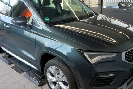 Seat Ateca 69.897 km 22.699 &euro; Goslar 38644