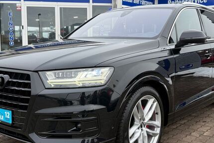 Audi Q7 139.197 km 34.990 &euro; Niedergebra 99759
