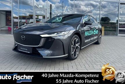 Mazda 6e 2.000 km 42.990 € Karben 61184