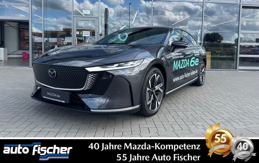 Mazda 6e 2.000 km 42.990 € Karben 61184